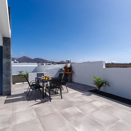 Ereza Villas Salitre Puerto Calero Exteriér fotografie
