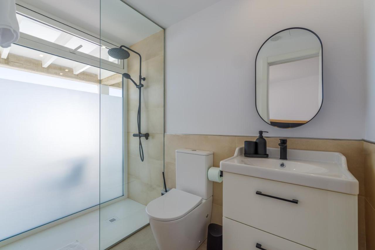 Ereza Villas Salitre Puerto Calero Exteriér fotografie