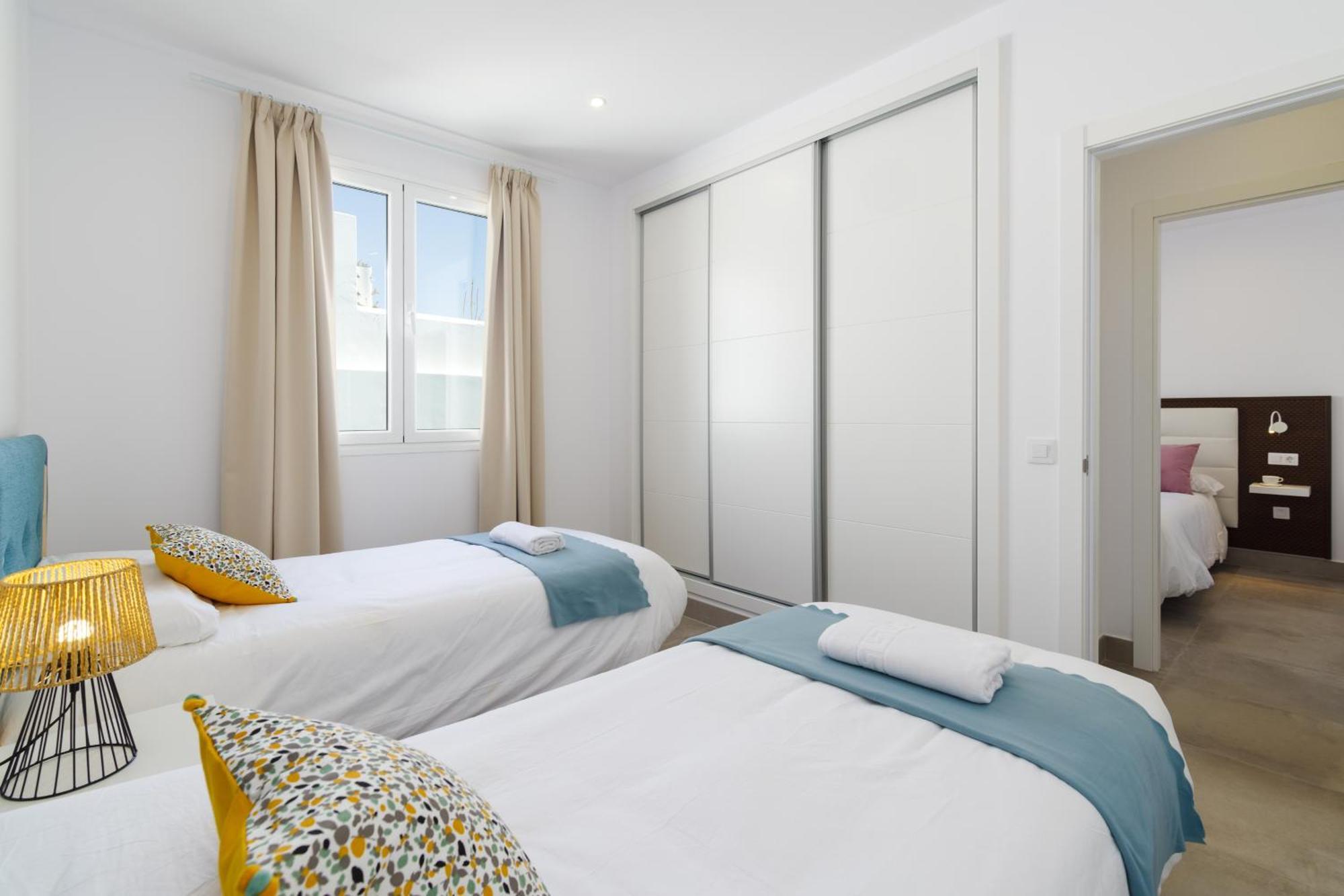 Ereza Villas Salitre Puerto Calero Exteriér fotografie