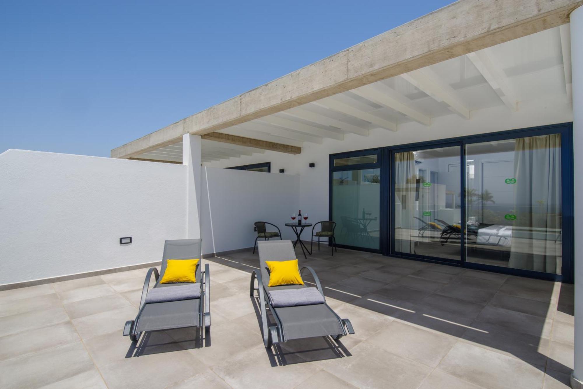 Ereza Villas Salitre Puerto Calero Exteriér fotografie